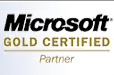 Золотой сертифицированный партнер Microsoft